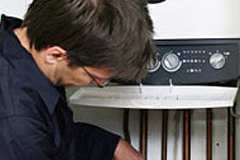 boiler replacement Crawley End