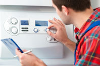 free Crawley End gas safe engineer quotes