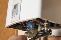 free Crawley End boiler install quotes