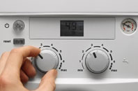 free Crawley End boiler maintenance quotes